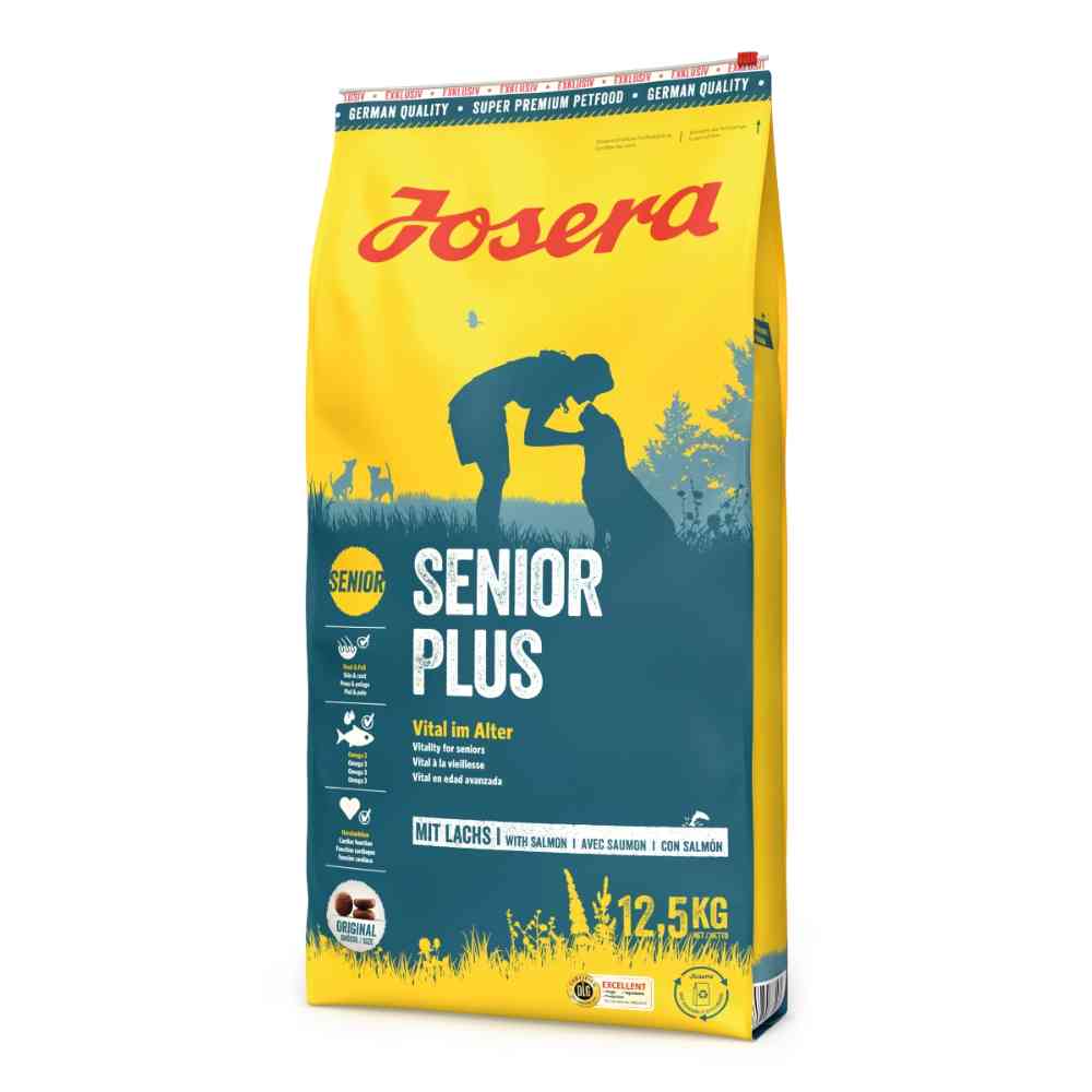 Josera Senior Plus 12.5kg