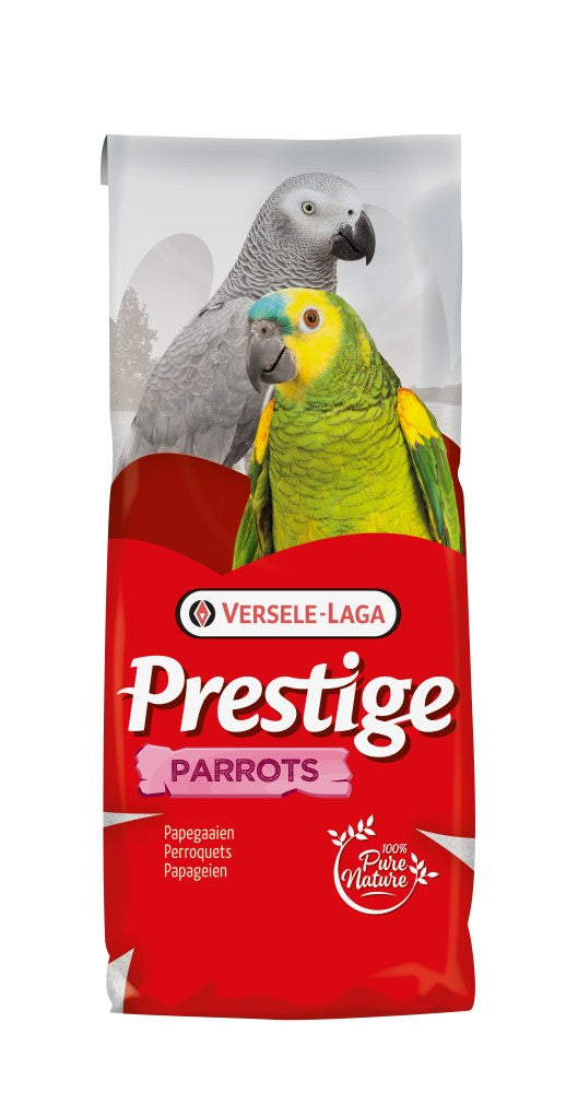 Versele-Laga Papageien Vogelfutter