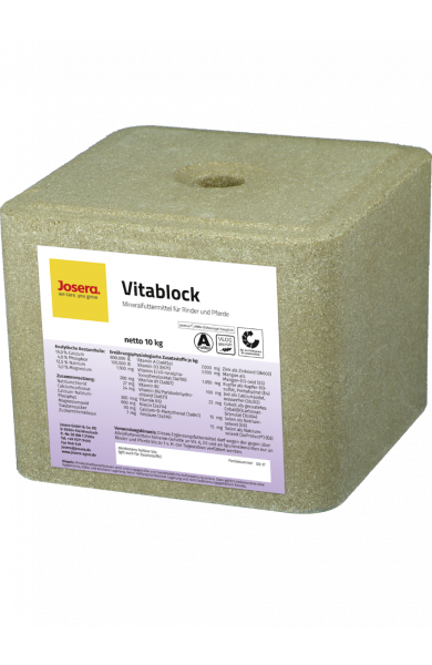 Vitablock