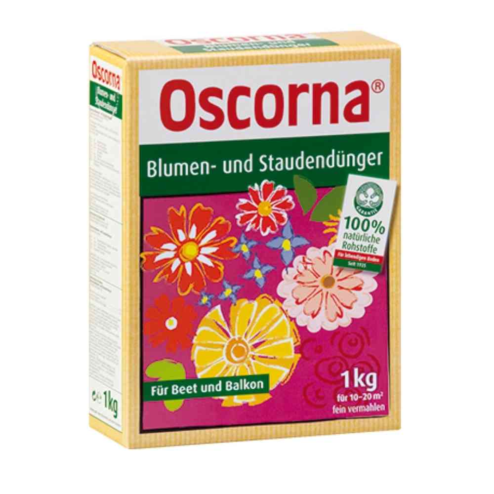 Oscorna Dünger 1 kg