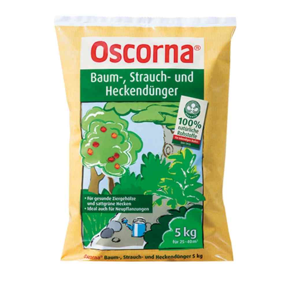 Oscorna Dünger 5kg
