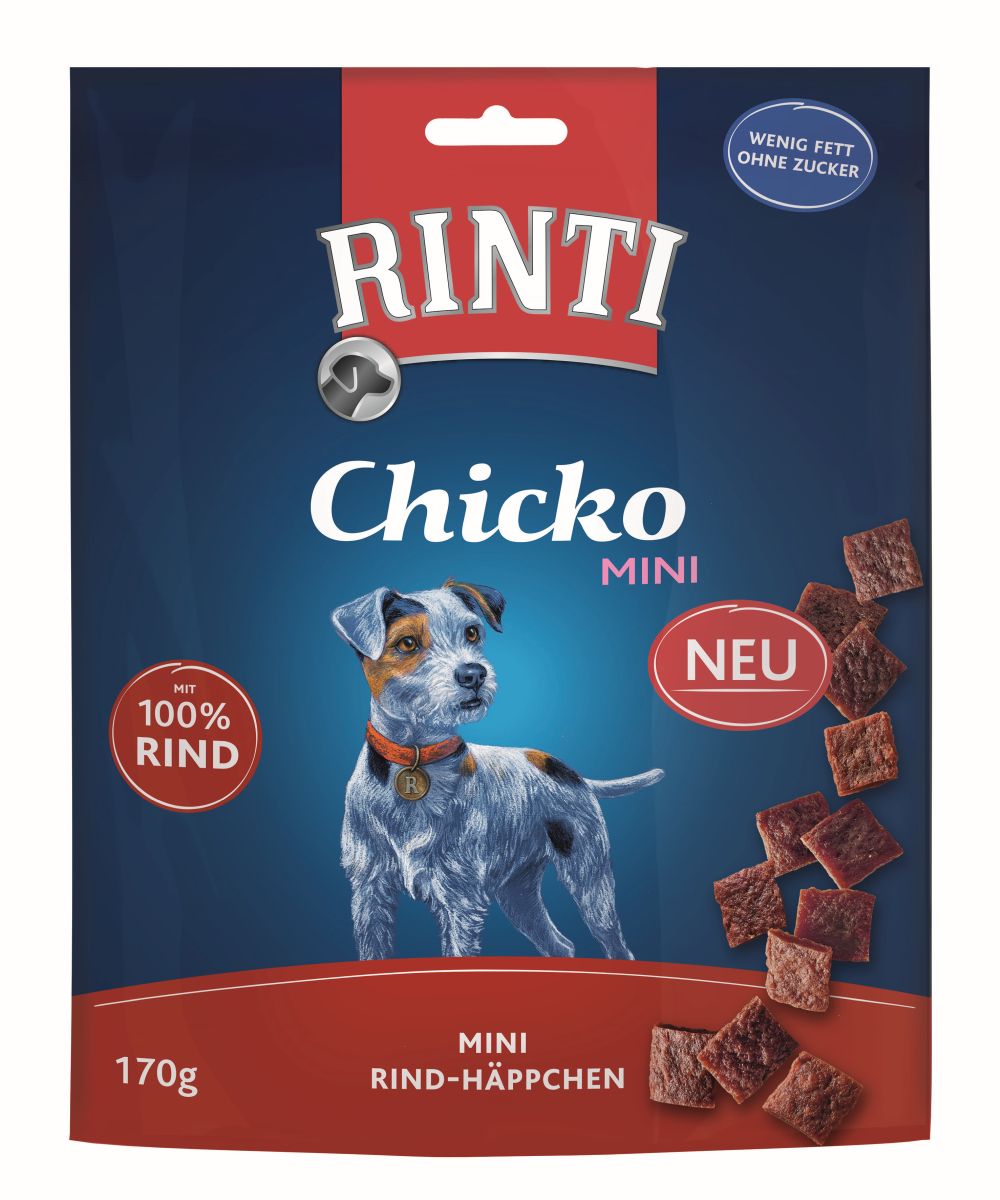 Rinti Chicko Rind Mini